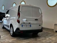 Usata Ford Transit Connect 101 CV (74 kW) 2019 Bianco Monovolume