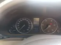 Usata Mercedes C220 Elegance 125 CV (91 kW) 2004 Bluazzurro Coupé