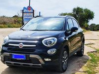Usata Fiat 500X Cross Plus 140 CV (102 kW) 2018 SUV