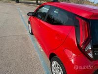 Usata Toyota Aygo Cool 72 CV (52 kW) 2021 Utilitaria