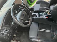 Usata Ford Focus ST 280 CV (205 kW) 2025 Verde Berlina