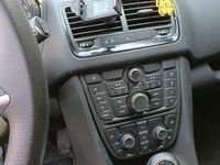 Usata Opel Meriva Cosmo 95 CV (69 kW) 2015 Bianco Monovolume