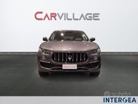 Usata Maserati Levante GT 330 CV (242 kW) 2022 Grigio SUV