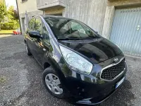Usata Kia Venga 90 CV (66 kW) 2017 Utilitaria