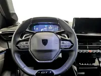 Usata Peugeot 208 GTi 145 CV (106 kW) 2025 Grigio artense Utilitaria