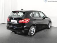 usata BMW 216 Serie 2 Active Tourer d Business DCT