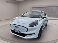 Nuova Ford Puma Gen-E 52 kW (71 CV) 2025 Bianco metallizzato SUV