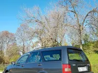 Usata Fiat Tempra 75 CV (55 kW) 1995 Grigio Station wagon