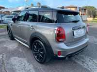 usata Mini Cooper D Countryman Hype 2.0 Automatica