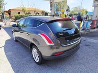 Usata Lancia Delta 120 CV (88 kW) 2009 Nero Utilitaria
