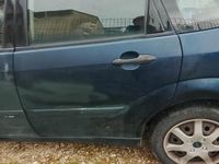 Usata Ford Focus 100 CV (73 kW) 2004 Blu Berlina