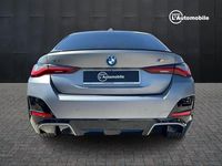 Usata BMW i4 125 kW (170 CV) 2023 Grigio Berlina