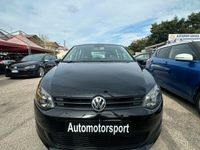 usata VW Polo 1.2 TDI DPF 5 p. United