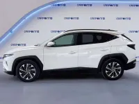 Usata Hyundai Tucson 116 CV (85 kW) 2024 Bianco SUV