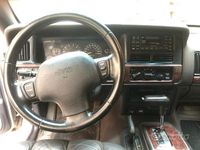Usata Jeep Grand Cherokee 1998 SUV