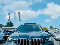 Usata BMW X5 M Sport 265 CV (194 kW) 2019 Nero SUV