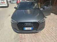Gebraucht Audi A3 Sport 150 PS (110 kW) 2016 Limousine
