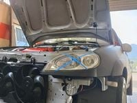 Usata Citroën Saxo 1998 Nero Utilitaria