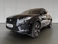 Usata Jaguar E-Pace R-Dynamic 2023 Santorini black SUV
