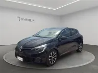 Usata Renault Clio Techno 145 CV (106 kW) 2023 Nero Utilitaria