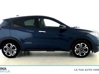 usata Honda HR-V 1.6 i-DTEC Dynamic Navi ADAS