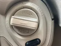 Usata Nissan Micra 2004 Nero Utilitaria