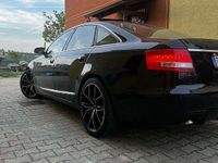 Usata Audi A6 S-line plus 232 CV (170 kW) 2008 Berlina