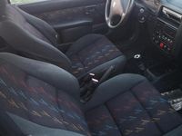 Usata Peugeot 106 Sport 1999 Utilitaria