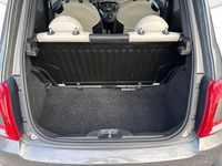 Usata Fiat 500 Dolcevita 70 CV (51 kW) 2022 Grigio Berlina