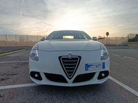 usata Alfa Romeo Giulietta 1.6 diesel