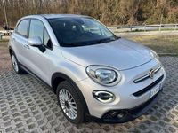 Usata Fiat 500 Cross 150 CV (110 kW) 2022 Argento Berlina