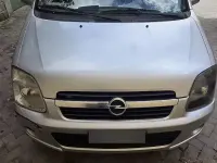 Occasion Opel Agila 60 ch (44 kW) 2004 Gris Monospace