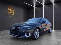 Usata Audi A3 Advanced 116 CV (85 kW) 2023 Other Berlina