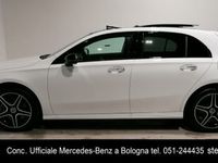 usata Mercedes A250 ClasseAutomatic 4Matic Advanced Plus AMG Line nuova a Castel Maggiore