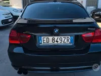Usata BMW 316 116 CV (85 kW) 2011 Nero Berlina
