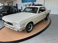 usata Ford Mustang Elettrico Standard 258CV 289 COUPE' V8 CRS