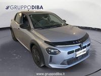 Nuova Lancia Ypsilon 101 CV (74 kW) 2025 Grigio Utilitaria