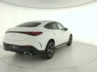 Nuova Mercedes GLC220 197 CV (144 kW) 2026 Bianco SUV