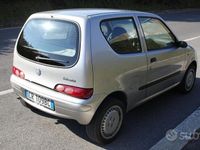 usata Fiat Seicento - 2004