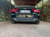 usata Audi A5 sport back