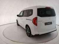 Usata Mercedes EQT200 Advantage 89 kW (122 CV) 2023 Bianco Monovolume