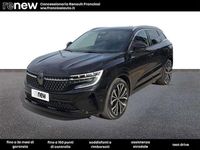 Usata Renault Austral Iconic 200 CV (147 kW) 2023 Nero SUV