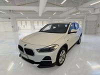Usata BMW X2 125 CV (91 kW) 2023 SUV
