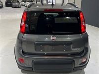 usata Fiat Panda Panda1.0 firefly hybrid City Life s