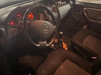 Usata Dacia Duster 110 CV (80 kW) 2015 Nero SUV