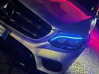 Usata Mercedes GLC220 170 CV (125 kW) 2018 SUV