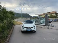 Usata Nissan Juke Tekna 117 CV (86 kW) 2012 SUV