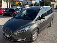 usata Ford Galaxy 2.0 tdci Titanium awd s&s 180cv powershift