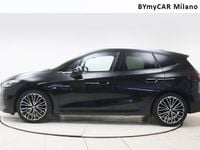 Usata BMW 218 M Sport 149 CV (109 kW) 2025 Nero Station wagon