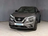 Occasion Nissan Juke N-Connecta 114 ch (83 kW) 2025 Gris SUV